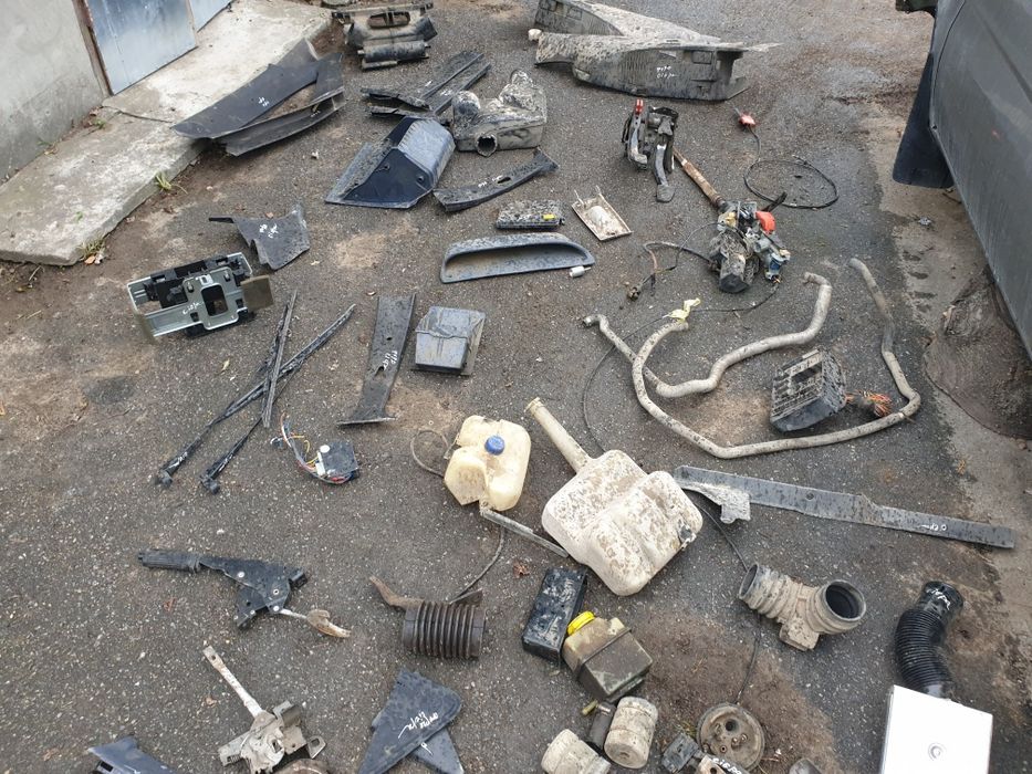 Компютор  форд сієра 89р