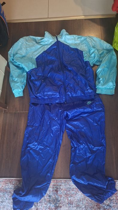 Dres ortalion Nike