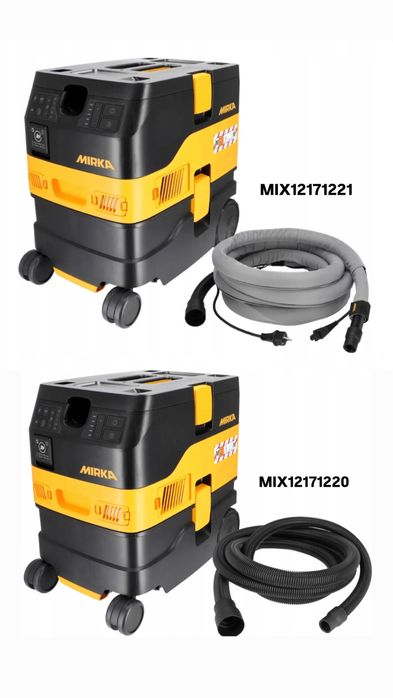 Промисловий пилесос BOSCH GAS 12-40 MA