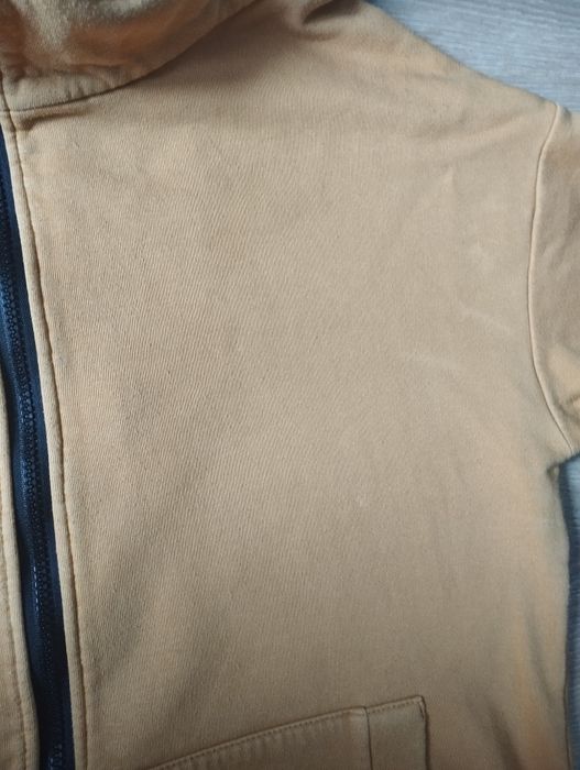 Oryginalna bluzo-sukienka