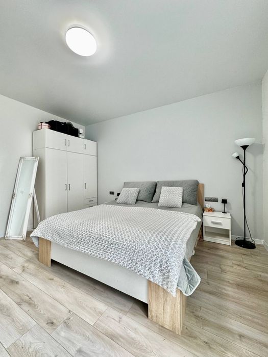 Продаж 1-кімнатної квартири в ЖК Grand Village