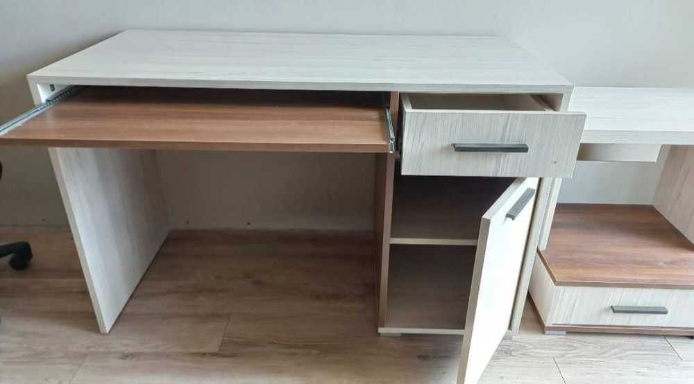 Komplet mebli młodzieżowych/dziecięcych