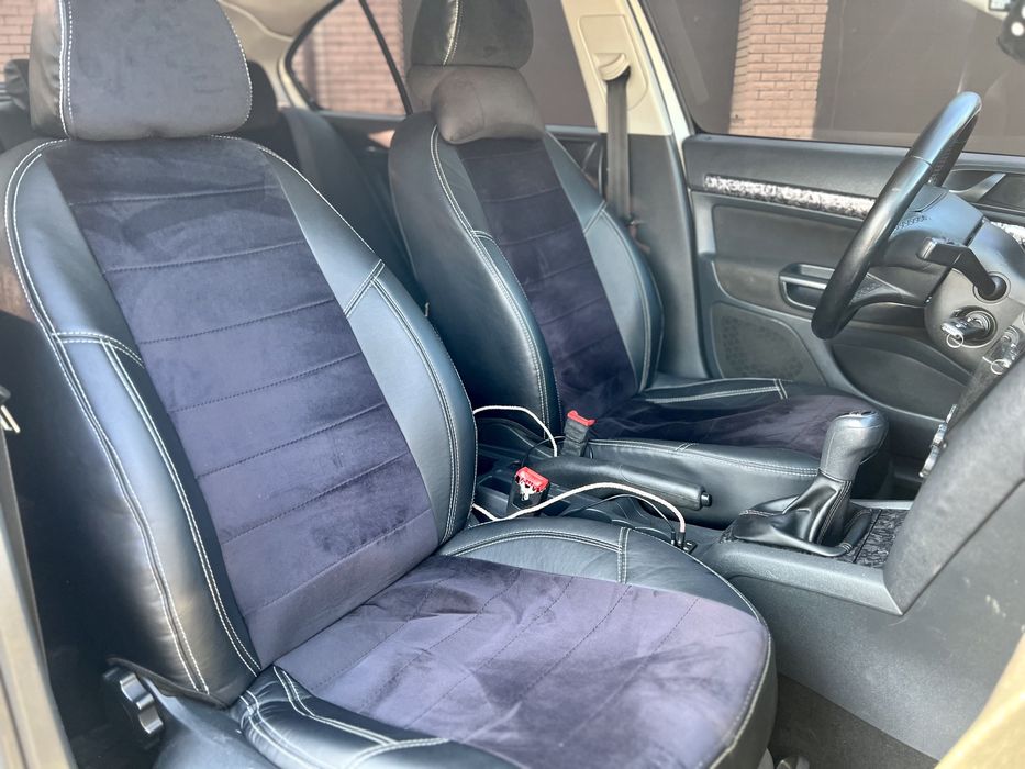 ‼️Skoda Octavia 2012 1.6TDi‼️