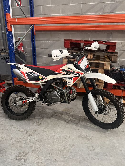 BETA 150R Racing Edition