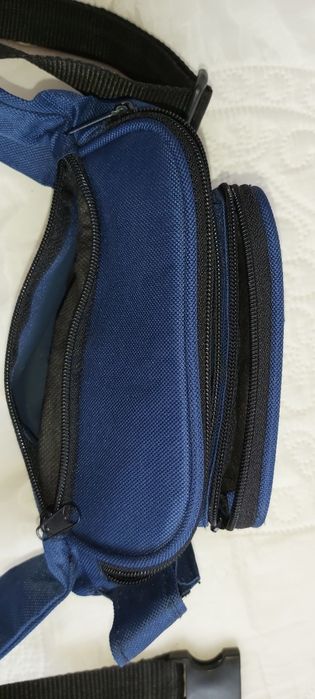 Saszetka, nerka, torebka, Eastpak, jak nowa