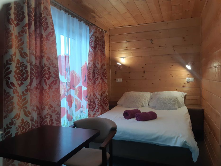 Zakopane komfortowe pokoje i apartamenty