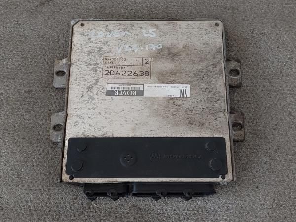 Engine Control Unit / ECU for ROVER 25 (RF)