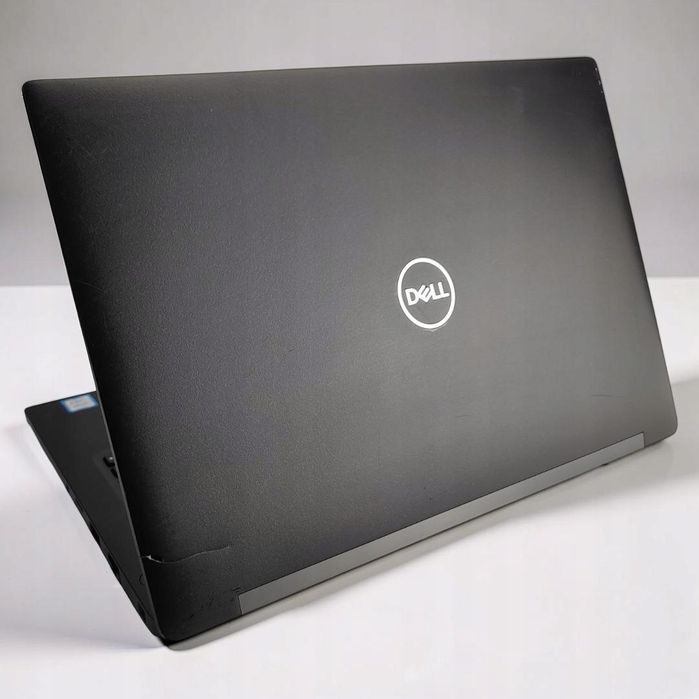 ELEGANCKI ULTRABOOK Dell Latitude 13,3 i5-8250U 8GB 128SSD Win11