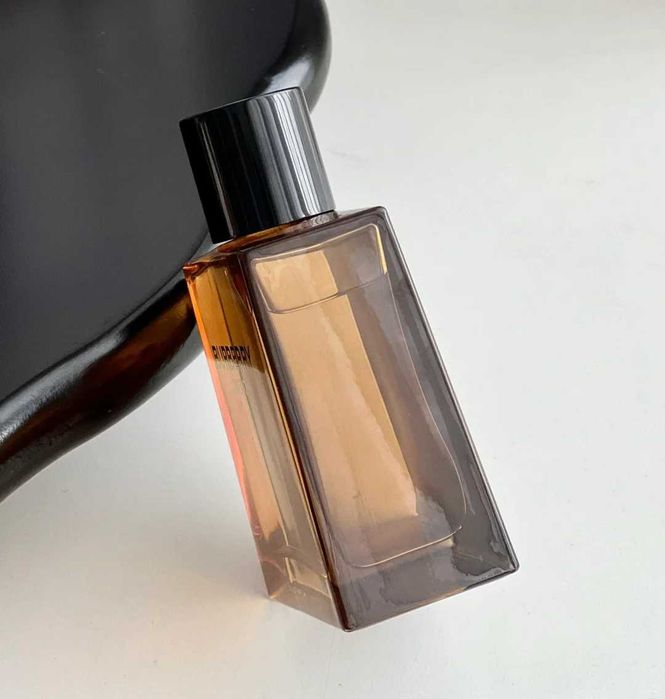 Burberry HERO THE NEW EAU DE perfume 100ml