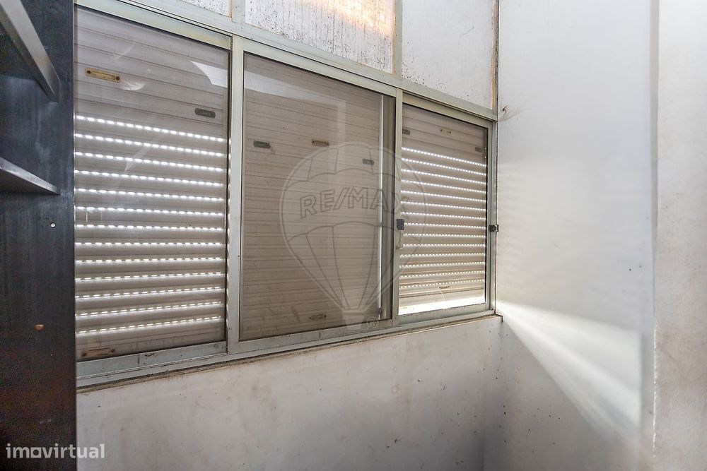 Apartamento T2 para venda