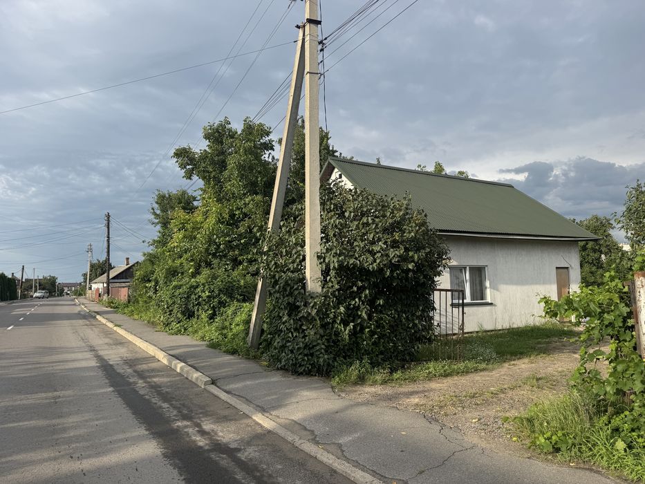 Будинок /Ковель/вул. 1 травня