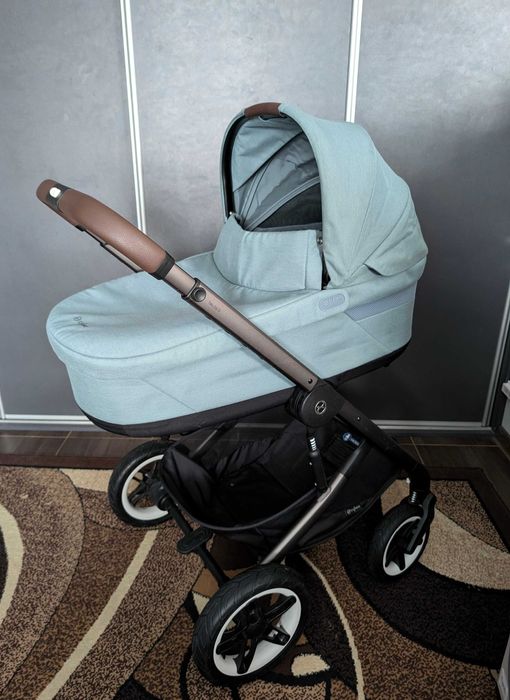 Sprzedam wózek Cybex Talos S Lux