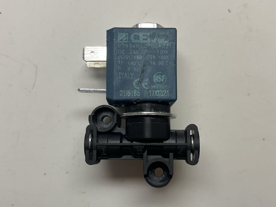 Elektrozawór do ekspresu do kawy CEME