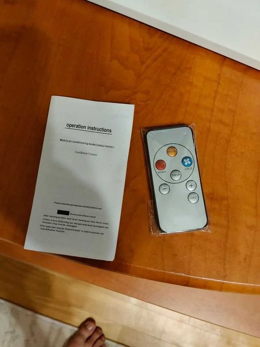 Підлоговий кондиціонер обігрівач охолоджувач з зволоженням повітря, новий 3500W кондиционер напольный обогреватель