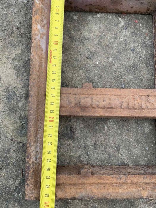 Дверцята для пічки/груби