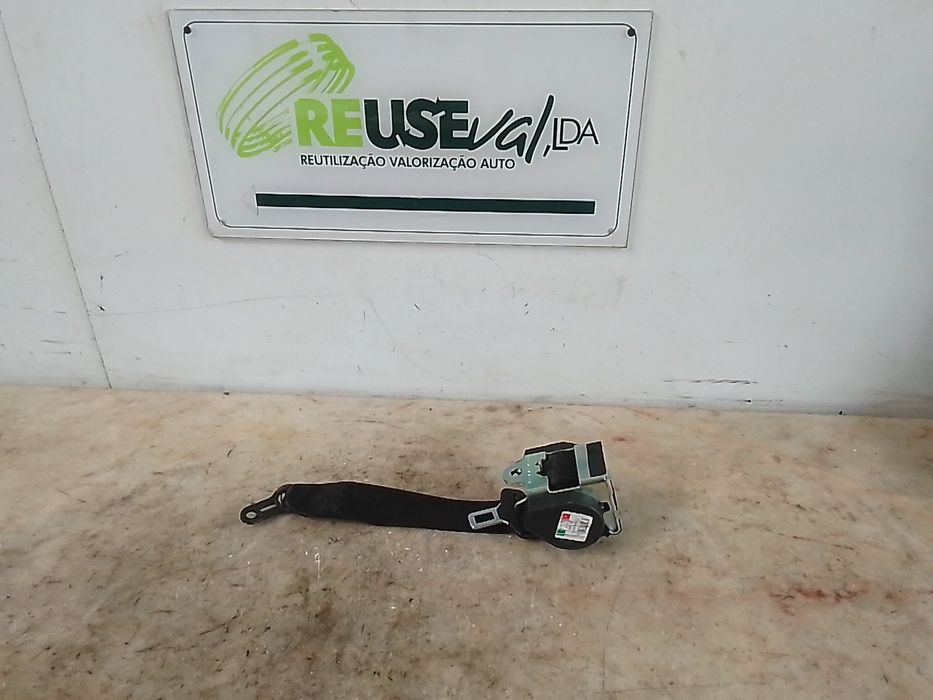 Cinto trás direito BMW 3 Touring (E91)