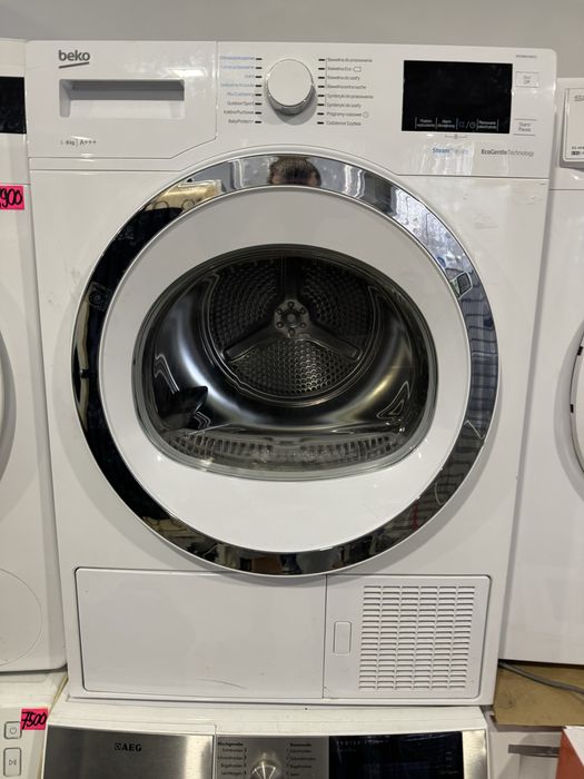 Сушильна машина 8 кг Beko A+++