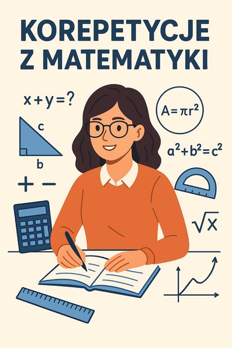 Matematyka. Absolwentka PŁ stacjonarnie Retkinia.