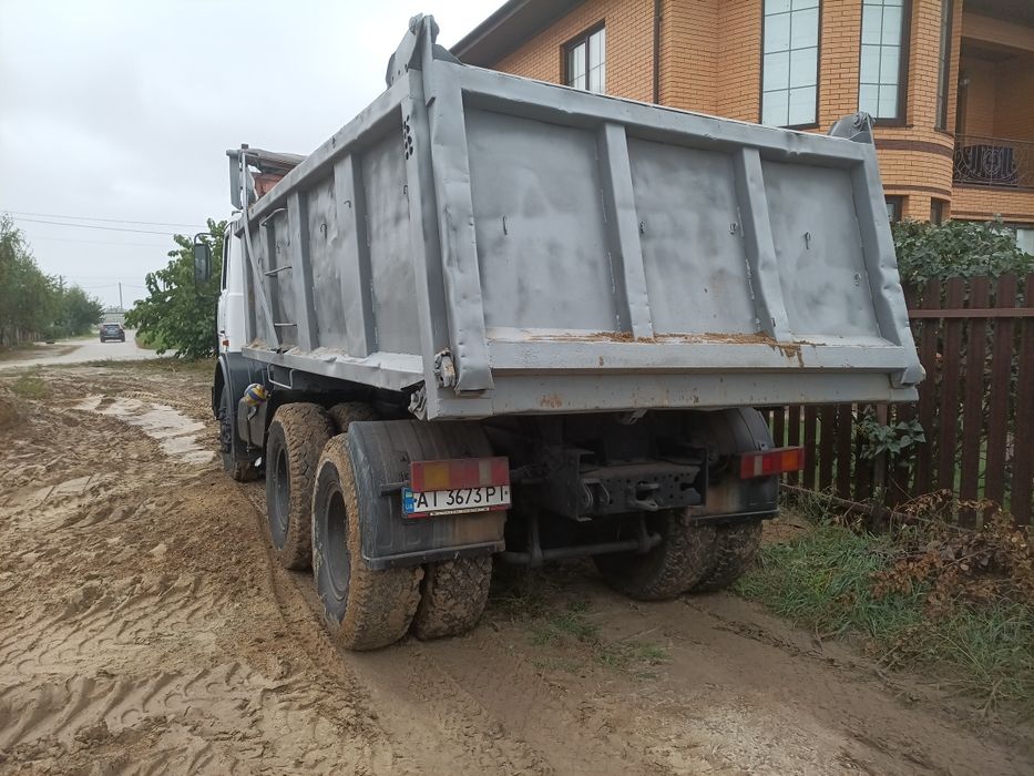 Маз 5516 самосвал