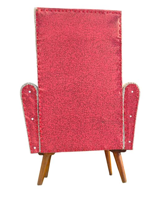 Sofá / Poltrona / Cadeirão Antiga