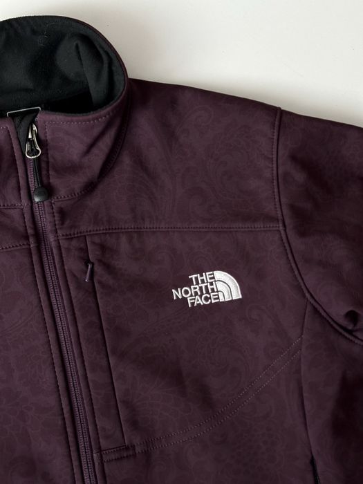 Куртка вітрівка tnf the north face