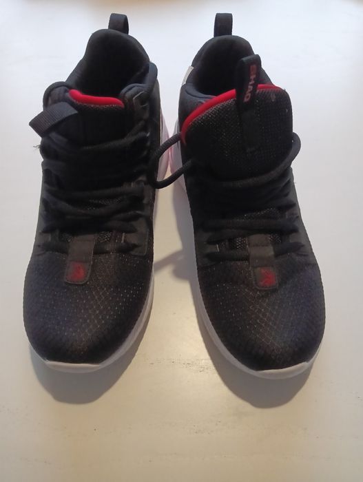 Buty Nike Shaq r.38 jak nowe