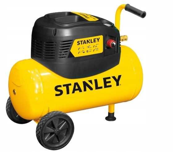 Sprężarka Stanley D 200/10/24 24 litry 10 barów   NOWA   Gwarancja