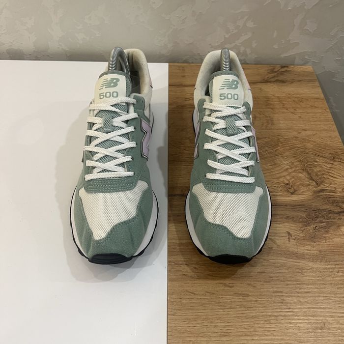 Кросівки New Balance 500, 41 розмір
