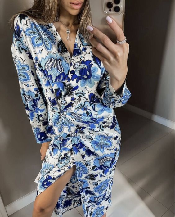 Сукня Zara XL нова , неймовірна
