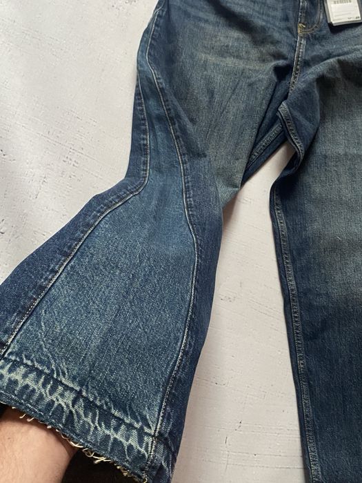 Jeans Pull&Bear Super baggy fit
