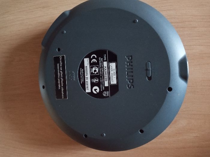 Продам СД плеер.