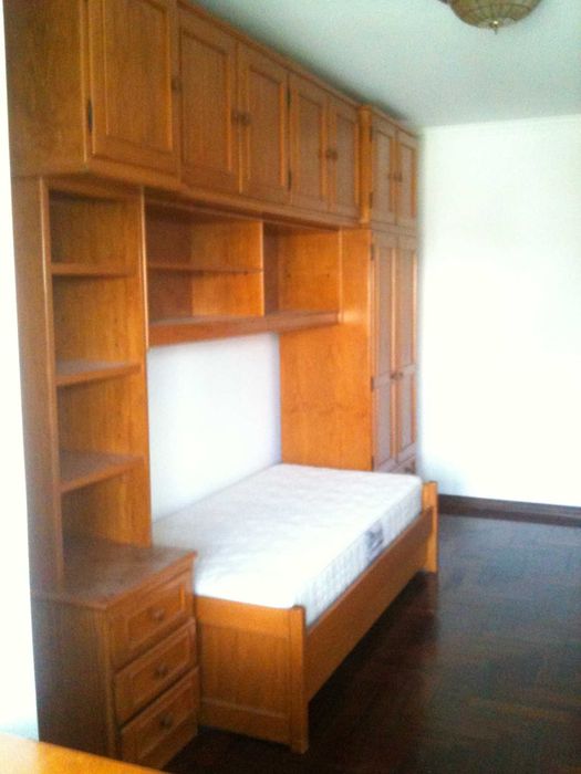 quarto para estudante ou jovem trabalhador em sao domingos de benfica