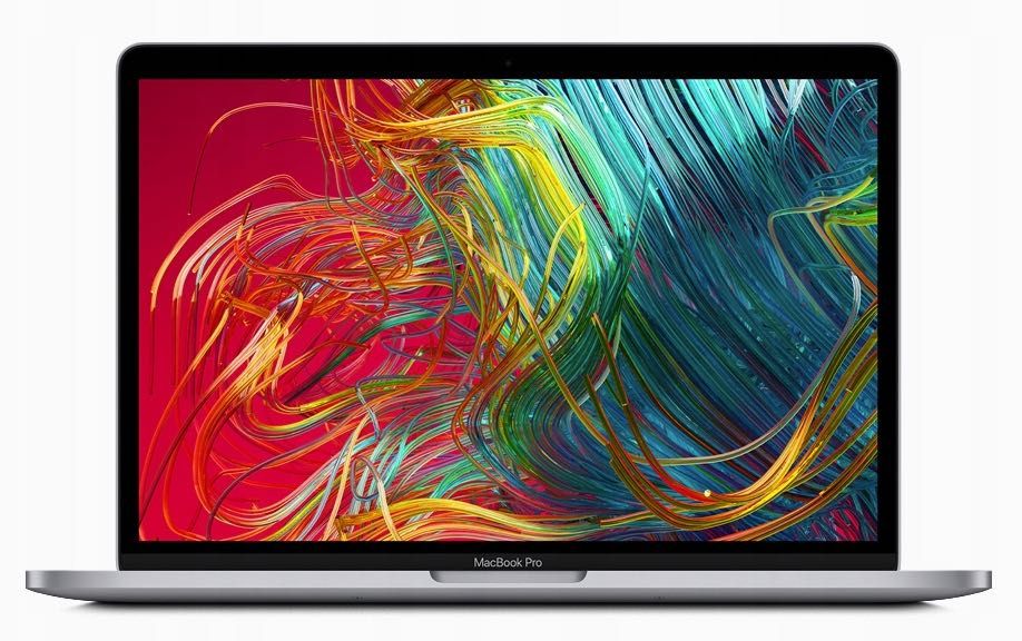 Laptop 2022 Apple Macbook Pro 13 A2338 M2 16 GB/256GB SPACE GREY