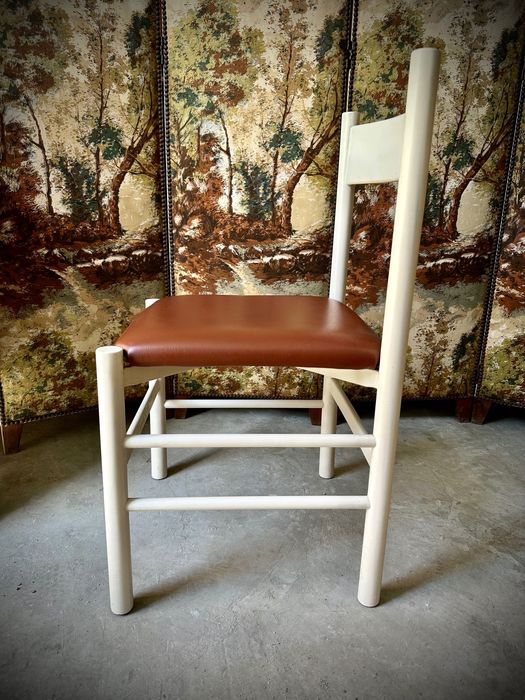 6 cadeiras José Manuel Cruz de Carvalho