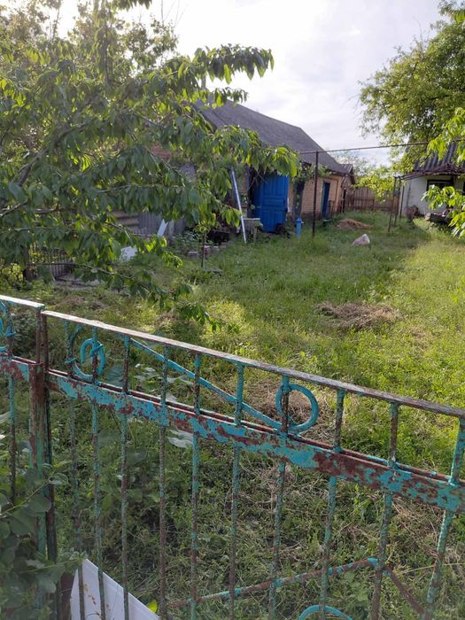 Продам будинок в селі