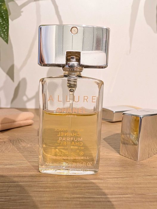 Chanel Allure Perfume Extrait 7,5 ml