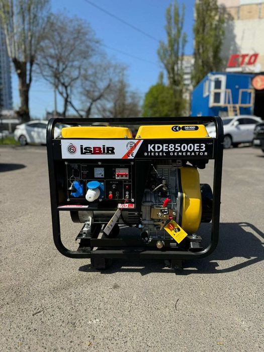 Генератор турецкий