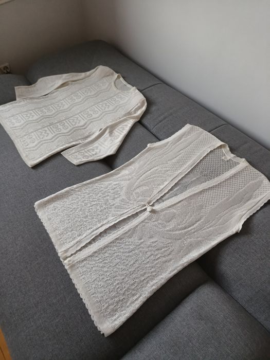 Kamizelka damska, rozmiar XL, Londyńska Firma Gina Bacconi