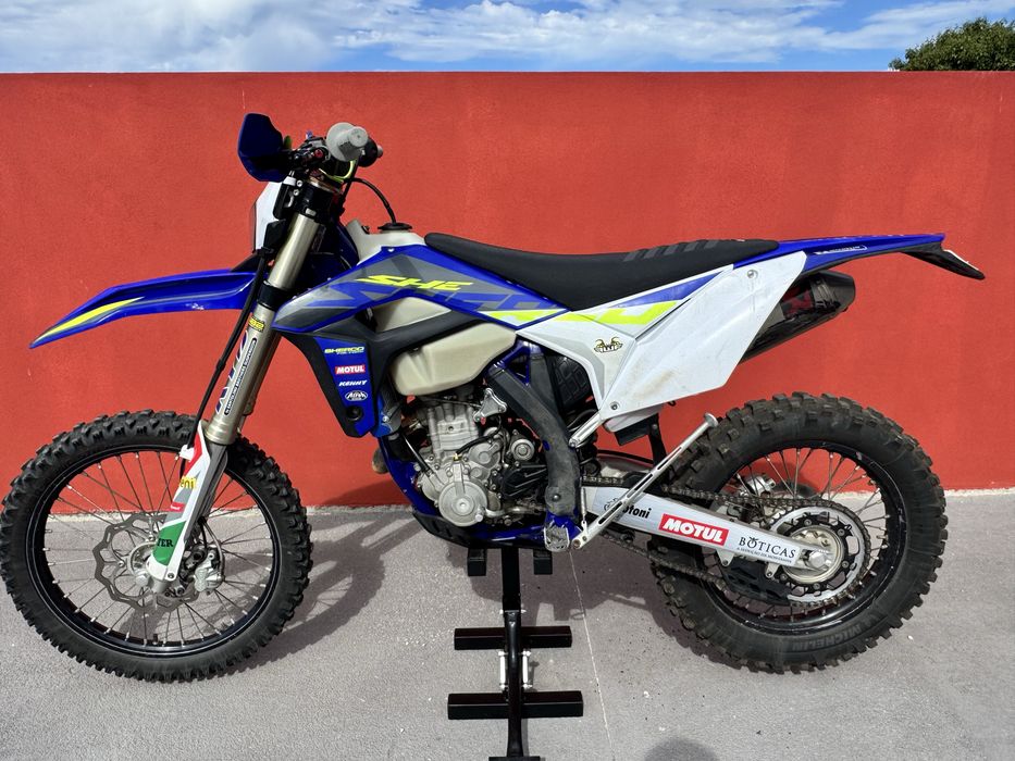 Sherco sef 300 Factory / 2022