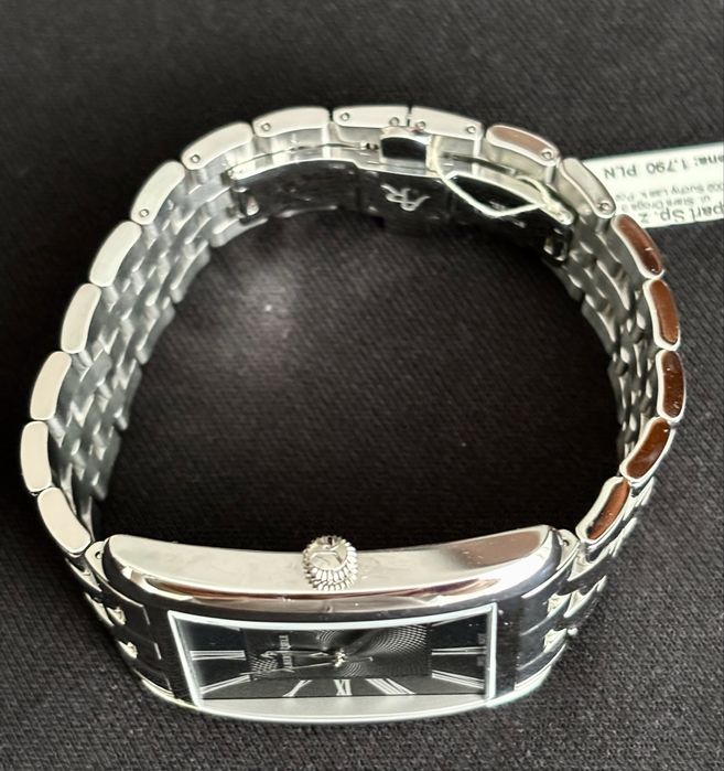 Albert Riele 117GQ09 męski