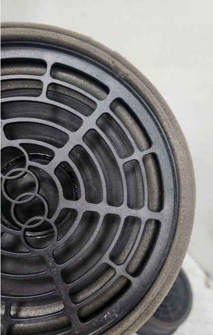 audi a4 b8 kombi nagłośnienie głosniki bang olufsen
