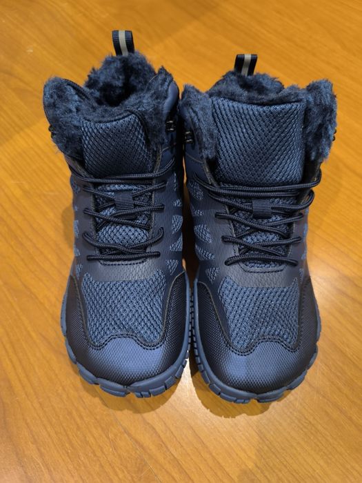 Botas conforto - Frostline Max - marca Feldluft