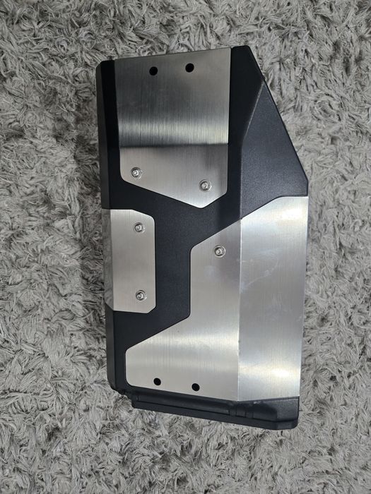 Caixa para ferramenta mota