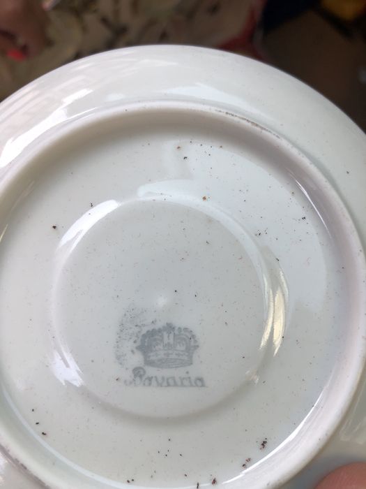 Bavaria Tea Set443588956264212482