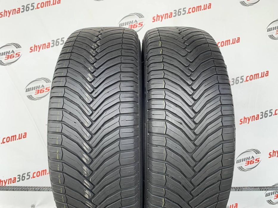 185/65 r15 michelin cross climate 6mm