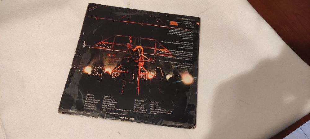 Vinil Neil Dimond