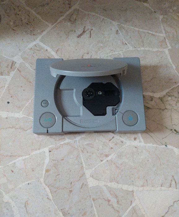 PlayStation 1 psone excelente estado
