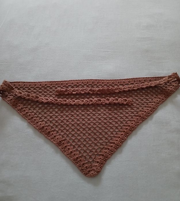Bandana para Mulher