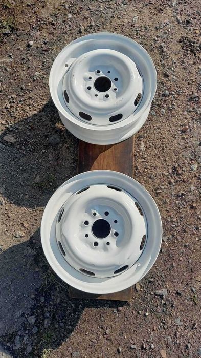 Диски r 13 ваз 01, 06, 07.