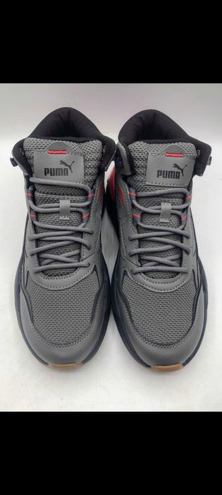 Puma оригинал 45р